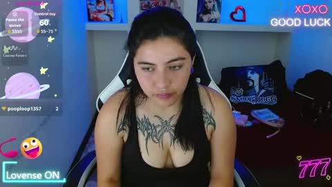 luna torres online show from 05-26-26, 01:29