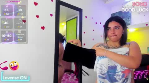 luna torres online show from 05-28-26, 01:08