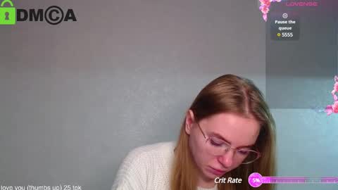 Snapshot of _lysafeta_ chatting on 12-02-24, 04:42 Welcome guys  Pleasure to see you all here  My name is Lysafeta and MichaelaTip menu is active Private is open  online show from 12-02-24, 04:42