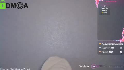 Snapshot of _lysafeta_ chatting on 12-03-24, 08:05 Welcome guys  Pleasure to see you all here  My name is Lysafeta and MichaelaTip menu is active Private is open  online show from 12-03-24, 08:05