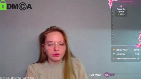 Snapshot of _lysafeta_ chatting on 12-09-24, 10:11 Welcome guys  Pleasure to see you all here  My name is Lysafeta and MichaelaTip menu is active Private is open  online show from 12-09-24, 10:11