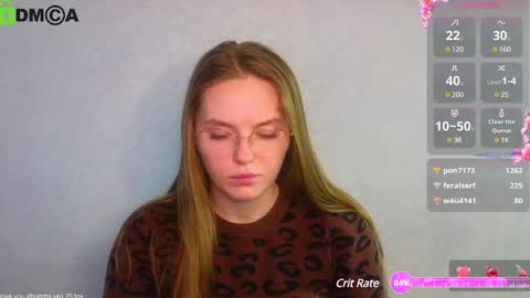Snapshot of _lysafeta_ chatting on 12-17-24, 06:24 Welcome guys  Pleasure to see you all here  My name is Lysafeta and MichaelaTip menu is active Private is open  online show from 12-17-24, 06:24