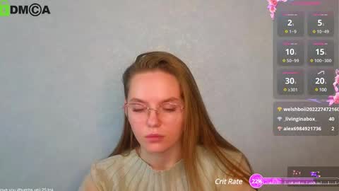 Snapshot of _lysafeta_ chatting on 12-19-24, 07:07 Welcome guys  Pleasure to see you all here  My name is Lysafeta and MichaelaTip menu is active Private is open  online show from 12-19-24, 07:07