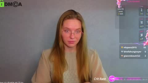 Snapshot of _lysafeta_ chatting on 12-23-24, 03:07 Welcome guys  Pleasure to see you all here  My name is Lysafeta and MichaelaTip menu is active Private is open  online show from 12-23-24, 03:07