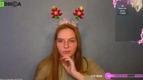 Snapshot of _lysafeta_ chatting on 12-26-24, 07:56 Welcome guys  Pleasure to see you all here  My name is Lysafeta and MichaelaTip menu is active Private is open  online show from 12-26-24, 07:56
