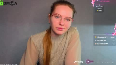 Snapshot of _lysafeta_ chatting on 01-10-25, 07:14 Welcome guys  Pleasure to see you all here  My name is Lysafeta and MichaelaTip menu is active Private is open  online show from 01-10-25, 07:14