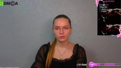 Snapshot of _lysafeta_ chatting on 01-18-25, 12:47 Welcome guys  Pleasure to see you all here  My name is Lysafeta and MichaelaTip menu is active Private is open  online show from 01-18-25, 12:47