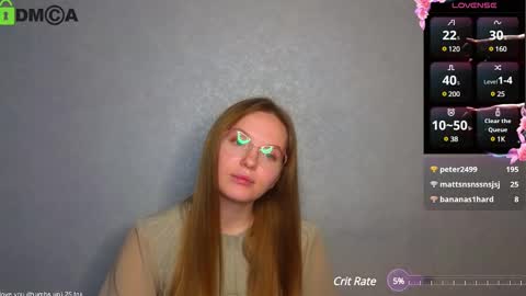 Snapshot of _lysafeta_ chatting on 01-26-25, 12:33 Welcome guys  Pleasure to see you all here  My name is Lysafeta and MichaelaTip menu is active Private is open  online show from 01-26-25, 12:33