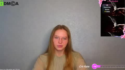 Snapshot of _lysafeta_ chatting on 01-27-25, 09:34 Welcome guys  Pleasure to see you all here  My name is Lysafeta and MichaelaTip menu is active Private is open  online show from 01-27-25, 09:34