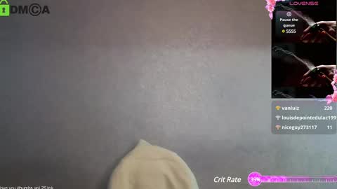 Snapshot of _lysafeta_ chatting on 01-31-25, 07:18 Welcome guys  Pleasure to see you all here  My name is Lysafeta and MichaelaTip menu is active Private is open  online show from 01-31-25, 07:18