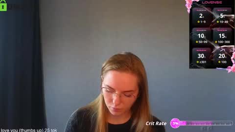 Snapshot of _lysafeta_ chatting on 09-15-25, 10:26 Welcome guys  Pleasure to see you all here  My name is Lysafeta and MichaelaTip menu is active Private is open  online show from 09-15-25, 10:26