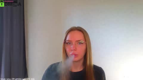 Snapshot of _lysafeta_ chatting on 10-03-25, 05:37 Welcome guys  Pleasure to see you all here  My name is Lysafeta and MichaelaTip menu is active Private is open  online show from 10-03-25, 05:37