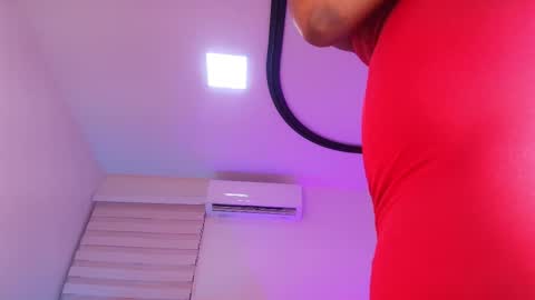 Maddy online show from 11-24-25, 11:54