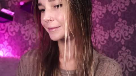 Stream  at  am in MoscowI am waiting for you very much3 online show from 04-21-26, 11:40