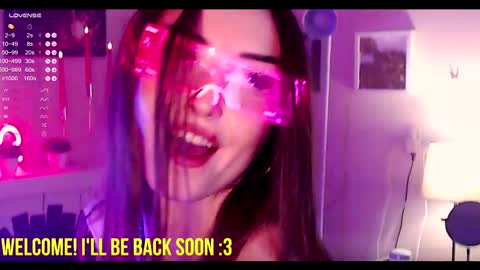 Madina- Mads online show from 02-25-25, 03:20