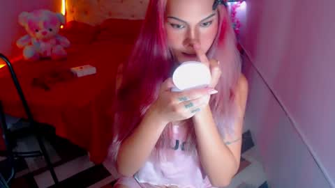 _magdalenaxx online show from 05-13-26, 05:10