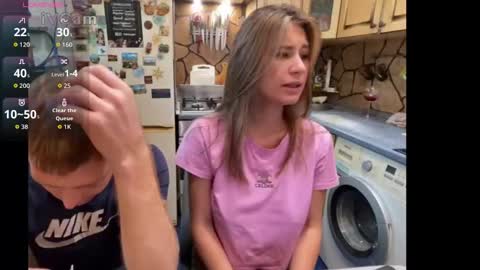 _magic_kis online show from 09-10-25, 09:42