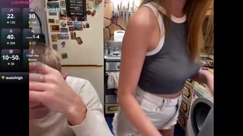 _magic_kis online show from 11-21-25, 06:23