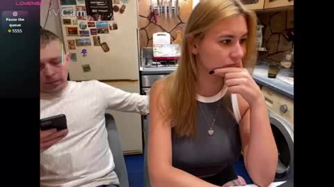 _magic_kis online show from 11-24-25, 06:46