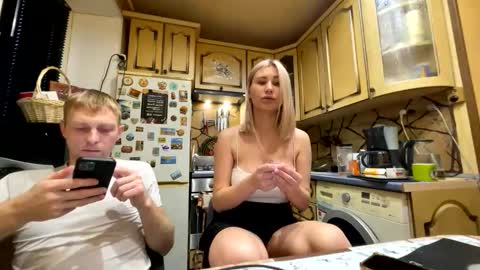 _magic_kis online show from 04-05-26, 04:04