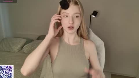 Anna online show from 05-29-26, 02:26