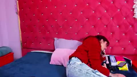 _maleja_19 online show from 05-29-26, 03:04