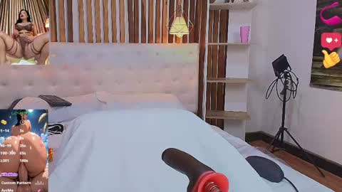 malka online show from 04-20-26, 01:14