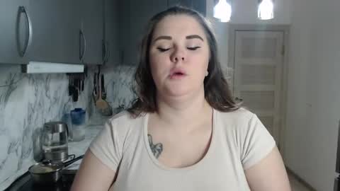 Snapshot of _mamma_mia_ chatting on 03-01-25, 11:15 Kate online show from 03-01-25, 11:15