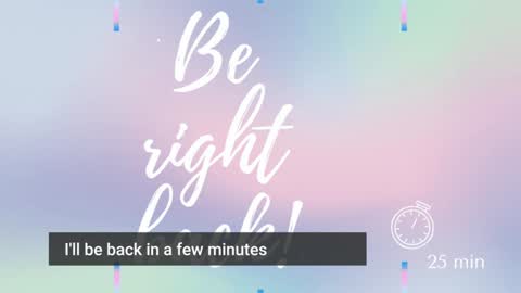 Mandy online show from 01-07-25, 06:05