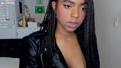 MARCELA online show from 12-02-24, 11:29