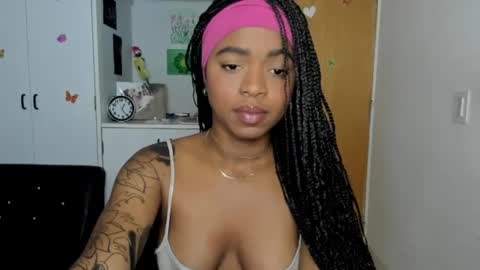 MARCELA online show from 12-10-24, 06:22