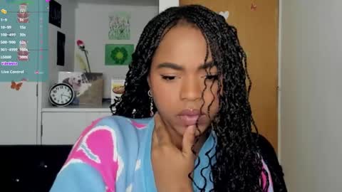 MARCELA online show from 12-14-24, 11:12