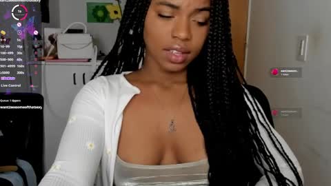 MARCELA online show from 01-09-25, 01:50