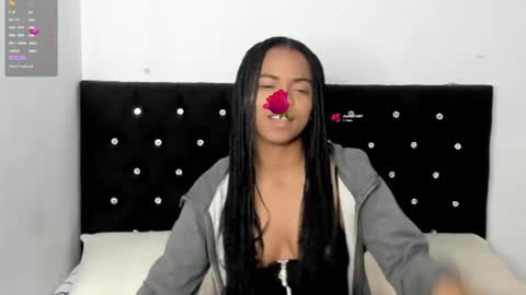 MARCELA online show from 02-07-25, 12:17