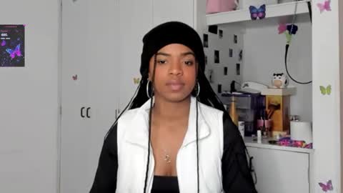 MARCELA online show from 02-21-25, 12:27