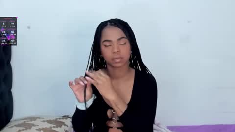 MARCELA online show from 02-23-25, 03:08