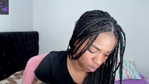 MARCELA online show from 02-25-25, 09:24