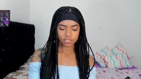 MARCELA online show from 02-27-25, 04:52