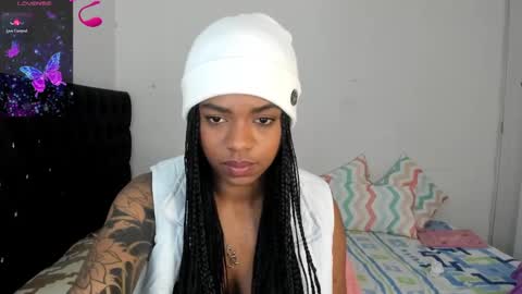 MARCELA online show from 03-03-25, 12:16