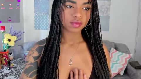 MARCELA online show from 03-09-25, 07:37