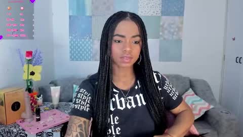 MARCELA online show from 03-11-25, 08:20