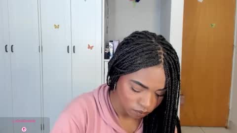 MARCELA online show from 09-24-25, 04:05