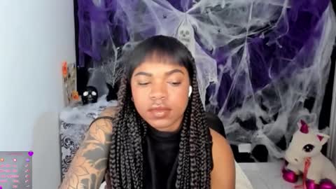 MARCELA online show from 11-02-25, 09:06