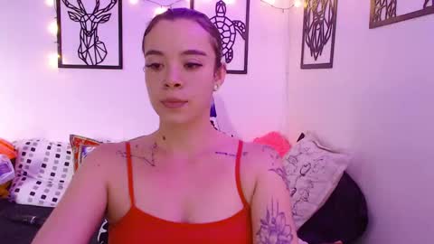 Marce  online show from 12-18-24, 10:13