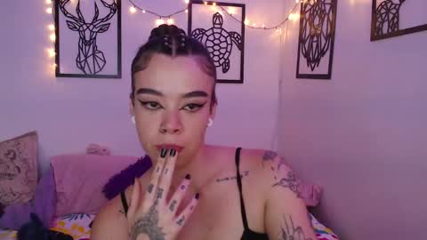 Marce  online show from 02-06-25, 10:21