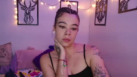 Marce  online show from 02-07-25, 01:25