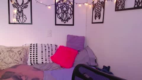 Marce  online show from 03-09-25, 07:37