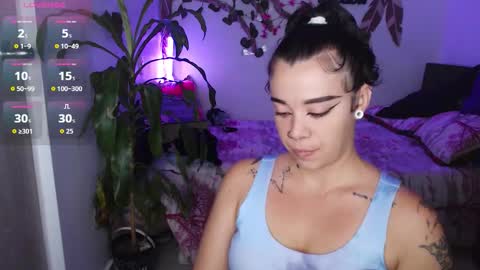 Marce  online show from 09-29-25, 11:31