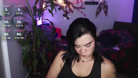 Marce  online show from 10-28-25, 11:18