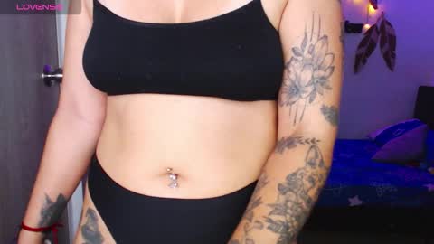 Marce  online show from 12-16-25, 12:48